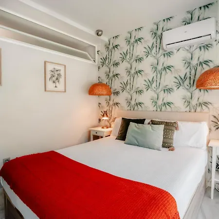 Paradise 126 Marbella