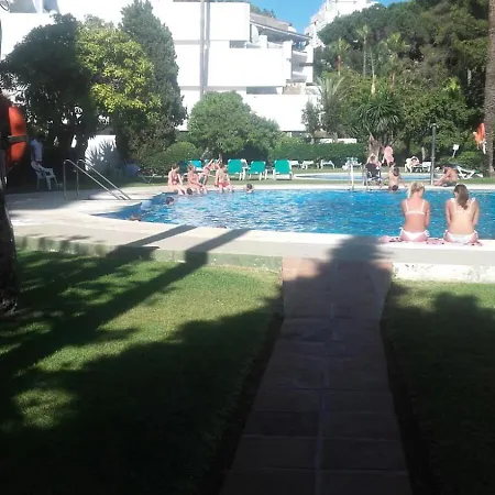 Paradise 126 Lejlighed