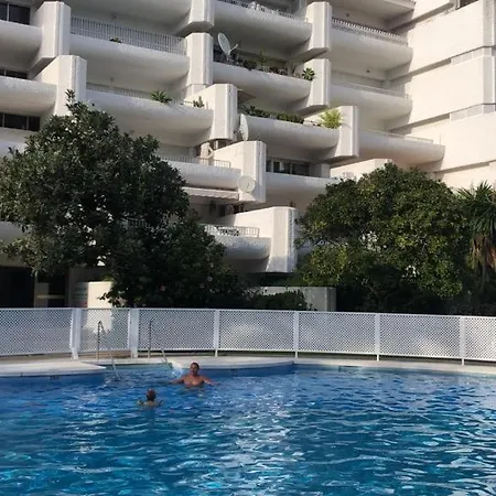 Paradise 126 Apartment