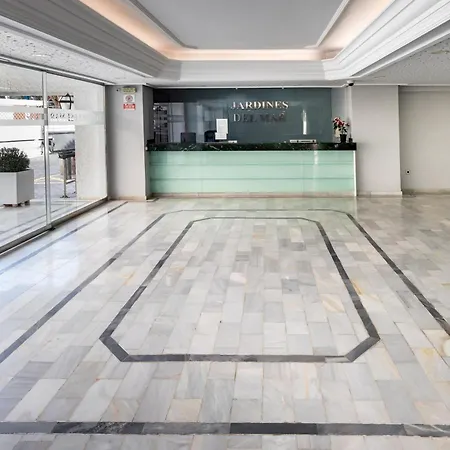 Lejlighed Paradise 126 *