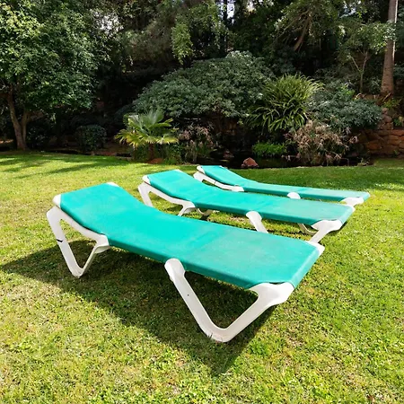 Paradise 126 Marbella
