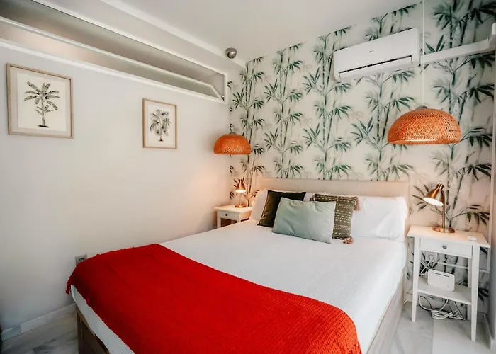 Paradise 126 Marbella
