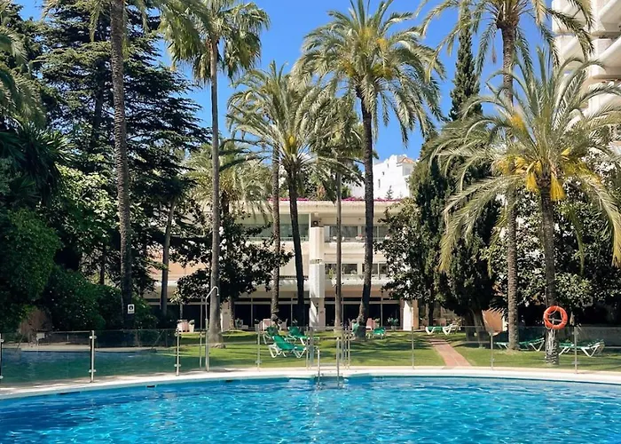 Appartamento Paradise 126 *
