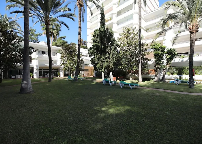 Paradise 126 * Marbella