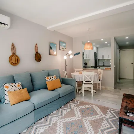 Appartement Paradise 126 *