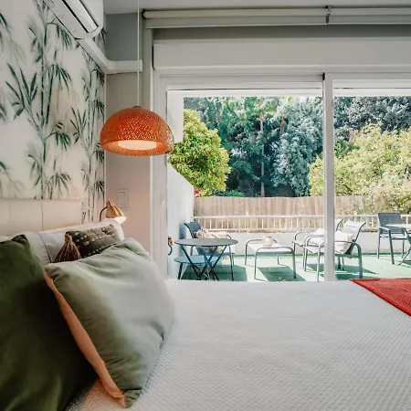 Paradise 126 * 马尔韦利亚