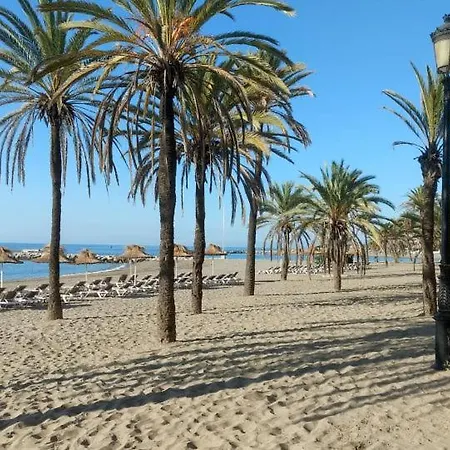 Appartamento Paradise 126 Marbella