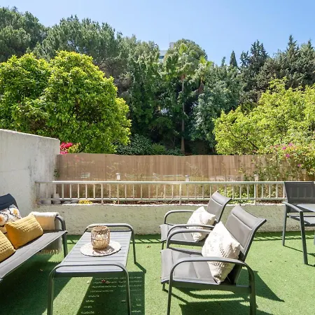 Paradise 126 马尔韦利亚