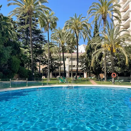 Paradise 126 公寓 *