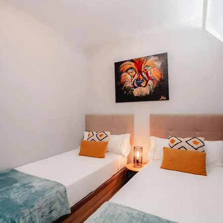 Paradise 126 马尔韦利亚