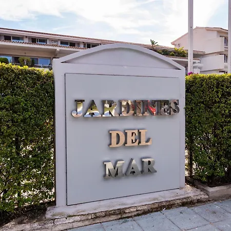 Paradise 126 公寓 *