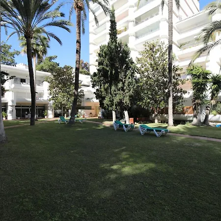 Paradise 126 * Marbella