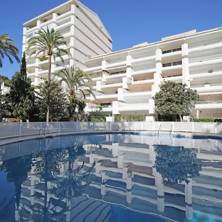 Apartamento Paradise 126 *