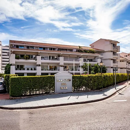 Apartamento Paradise 126 *