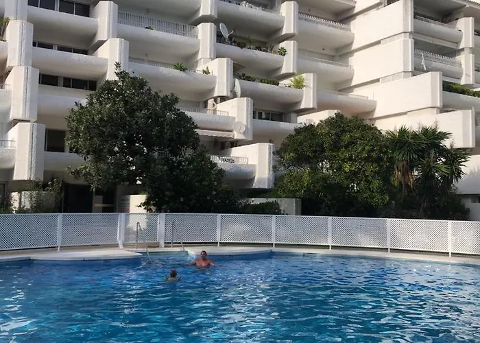 Paradise 126 Apartamento