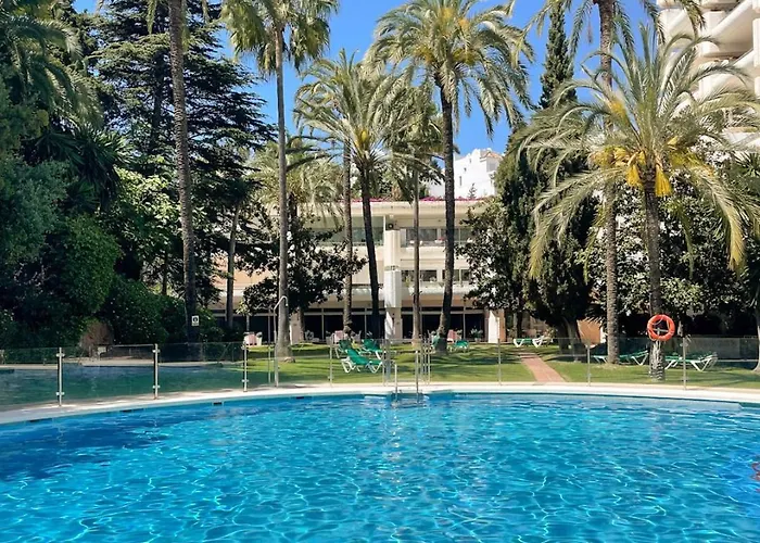 Paradise 126 Apartamento *