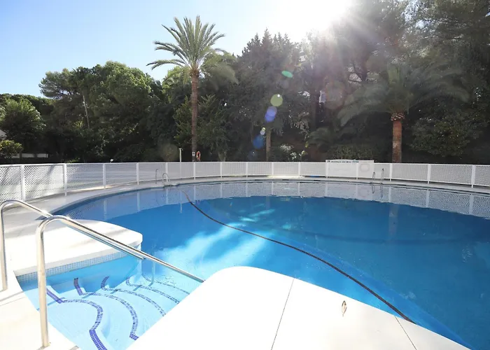 Apartamento Paradise 126