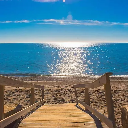 Paradise 126 Apartment