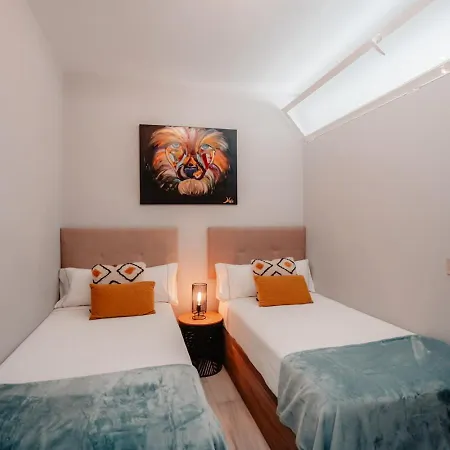 Paradise 126 Marbella