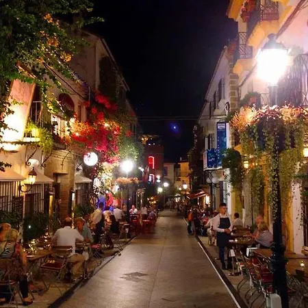 Paradise 126 Marbella