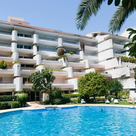 Paradise 126 Apartment Marbella