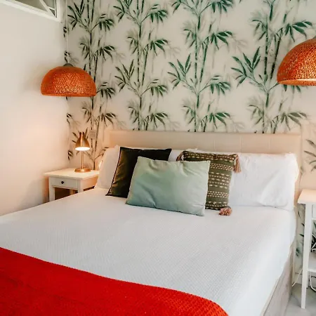 Paradise 126 Apartment Marbella