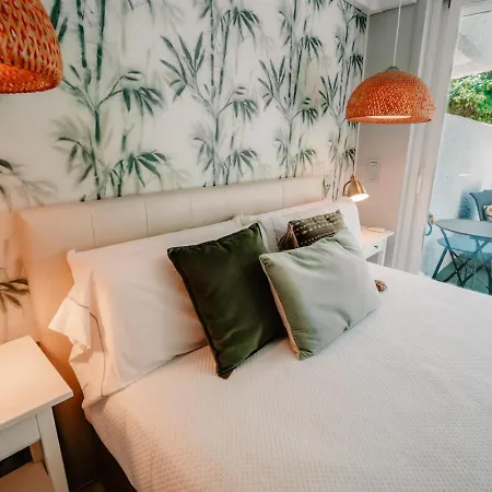 Paradise 126 Apartment Marbella