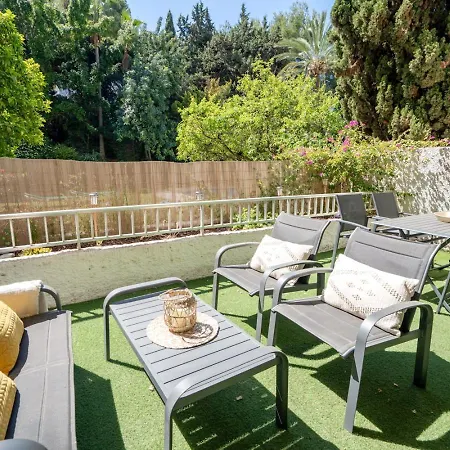 Paradise 126 * Marbella