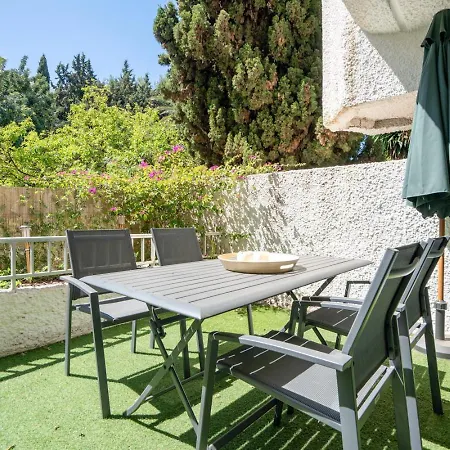 Apartment Paradise 126 *