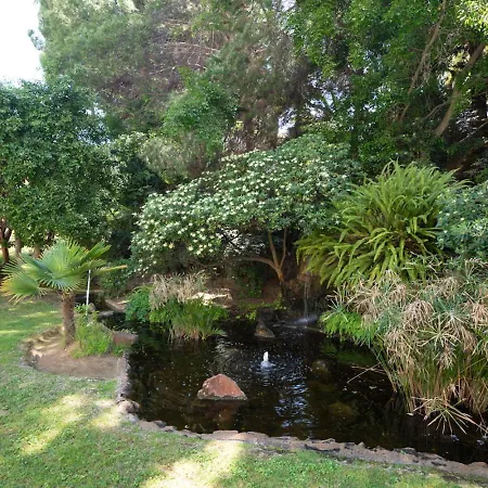 Paradise 126 Apartment *