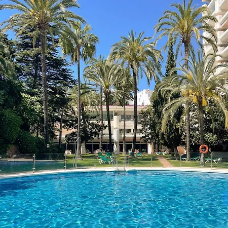 Apartment Paradise 126 *