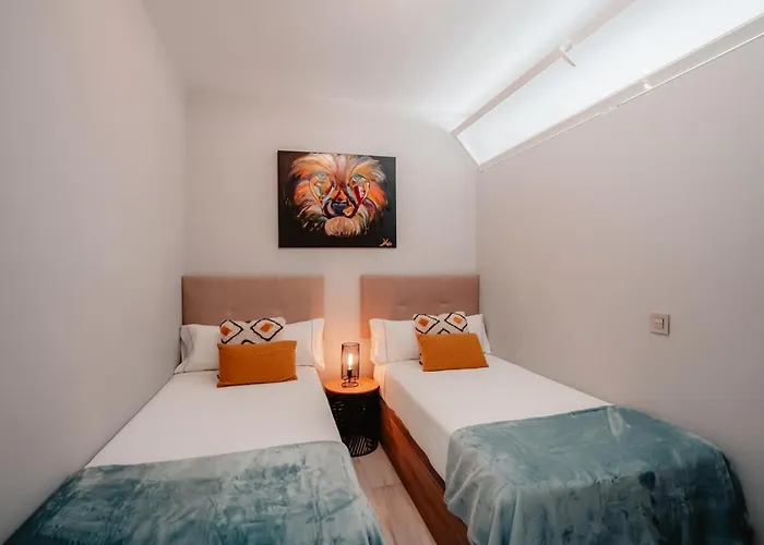 Paradise 126 Marbella